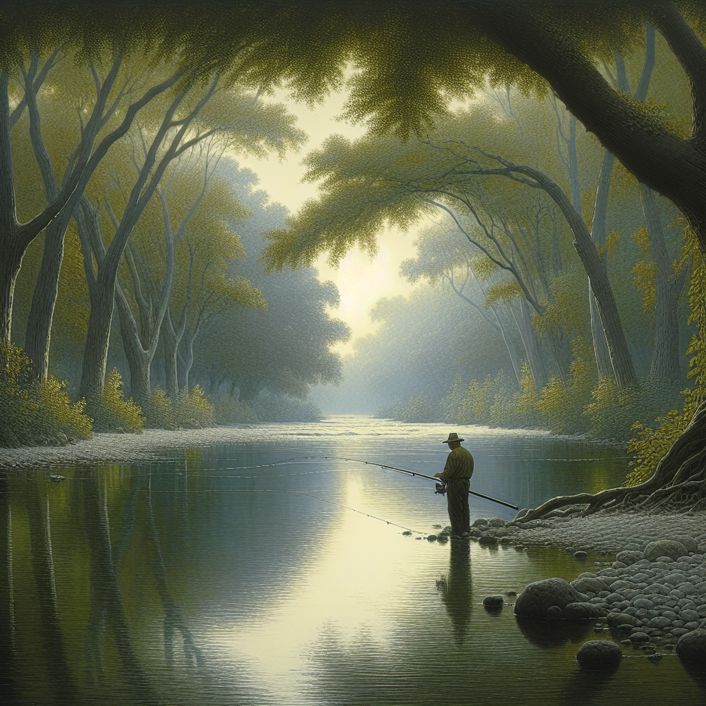 User submitted fishing photo