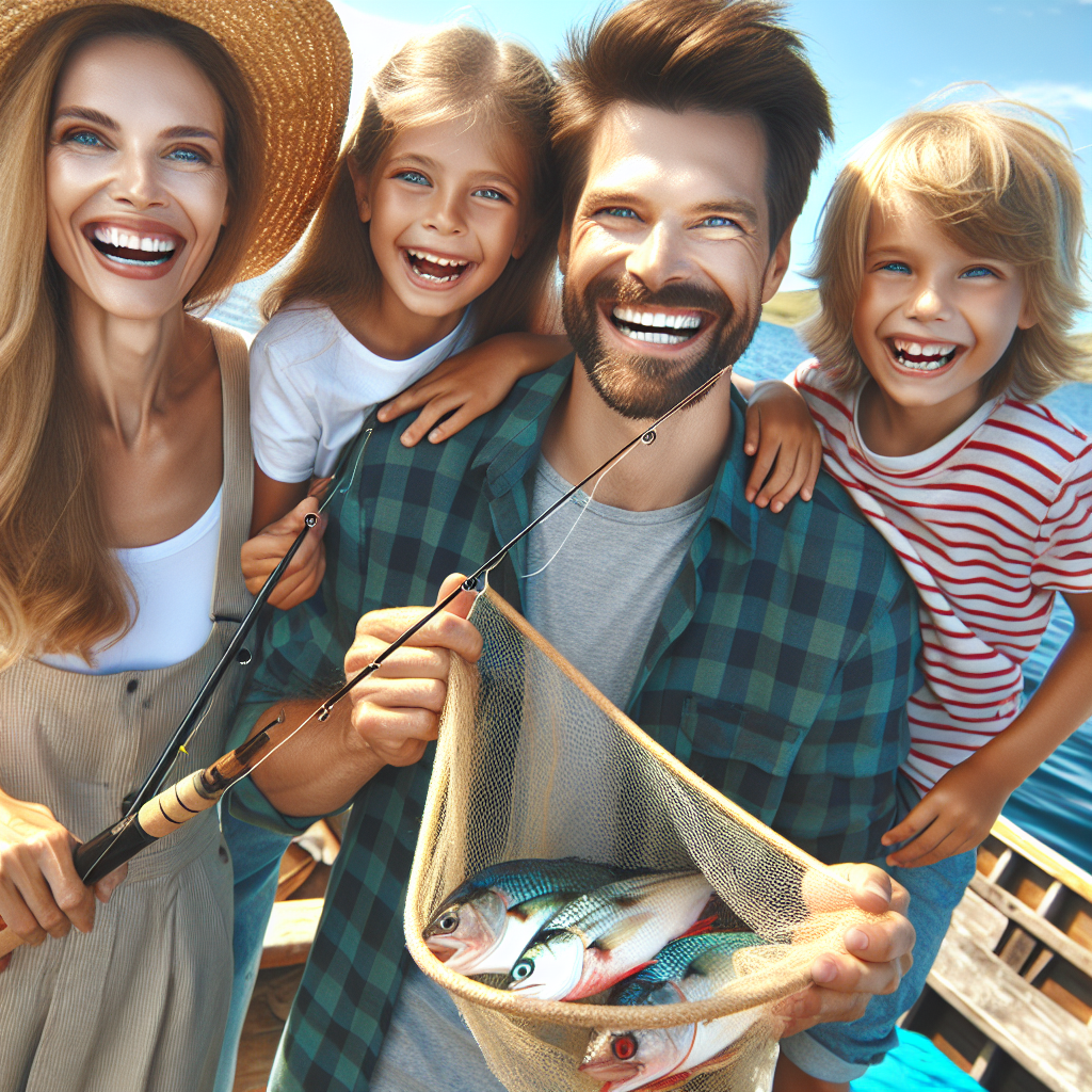 User submitted fishing photo